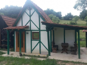 Kuća za odmor-Vikendica-